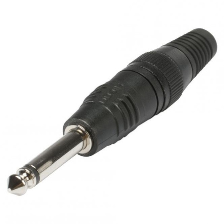Sommer Cable SXRJ-0600 - kabel instrumentalny jack - jack, 6,00 m