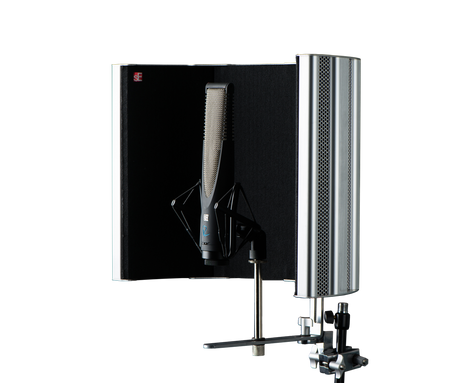 sE RNR1 Rupert Neve - Mikrofon wstęgowy