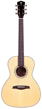 Levinson LS-23 - gitara akustyczna