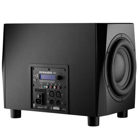 DYNAUDIO 18S – Subwoofer aktywny