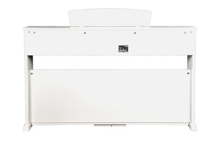 Artesia DP-3+ WH PVC - pianino cyfrowe