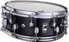 Mapex Black Panther Nucleus 14" x 5" WERBEL BPNMW4550CPB – Czarny lakier, stalowy obręczowy system