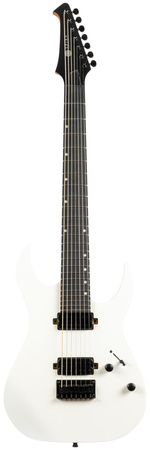 GITARA ELEKTRYCZNA - SPIRA S-407 MWH HH