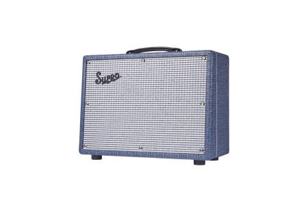 Supro Kelley Custom 10 - combo gitarowe