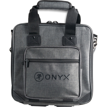 MACKIE Carry bag Onyx8