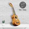 Ukulele PUKA PK-PHS Sopran