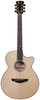 Faith Natural Venus Cutaway Electro FV - gitara elektroakustyczna