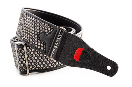 RightOn Straps Talisman Disco Black - Pas do Gitary