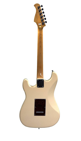 Prodipe Guitars ST80 RA Vintage White - gitara elektryczna
