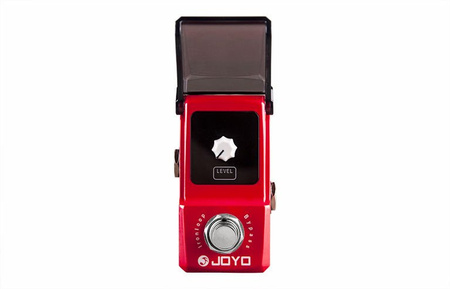 Joyo JF-329 Iron Loop - cyfrowy looper 20 minut z wizualnym wskazaniem pętli