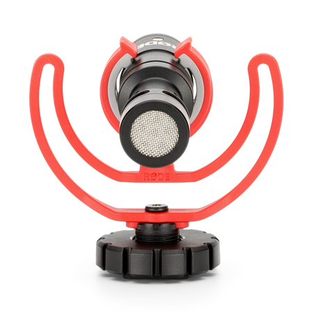 RODE VideoMicro - Mikrofon do kamery