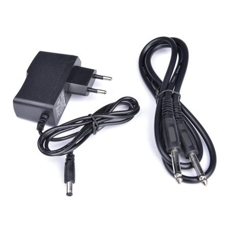 DNA VM - HEAD SET mikrofon bezprzewodowy nagłowny