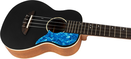 UKULELE KONCERTOWE - FLIGHT IRIS BK