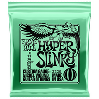 ERNIE BALL EB 2229 komplet strun do gitary elektrycznej
