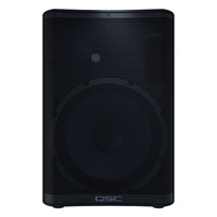 QSC CP12 – lekka aktywna kolumna głośnikowa 1000 W (12")