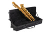 Saksofon barytonowy o stroju Eb Roy Benson BS-302