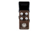 Joyo JF-323 Wooden Sound - symulator gitary akustycznej z trzypasmową korekcją
