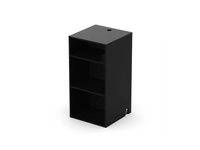 Reloop GLORIOUS Modular Mix Rack Black