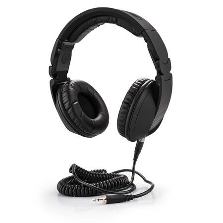 RELOOP RHP-20 Knight – Zamknięte słuchawki DJ-skie