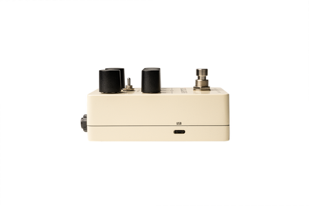 UA - UAFX Evermore Studio Reverb