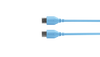 RODE SC22 - Kabel USB-C - USB-C 30cm niebieski