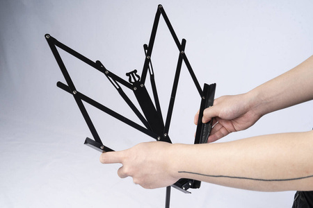 Guitto GSS-03 - pulpit do nut