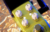 Joyo JF-308 Golden Face - symulator wzmacniacza