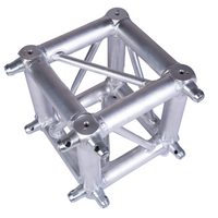 DNA TQ4 narożnik sześcienny do kratownicy trawersu