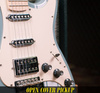 Gitara elektryczna Kazuki BKZ-ZEN01-AGBG
