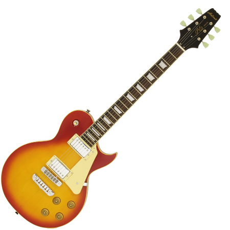 ARIA PE-350 STD (AGCS) - gitara elektryczna solid body, model PE-350, kolor AGCS