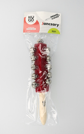 JINGLE STICK - KUGO KGJ21