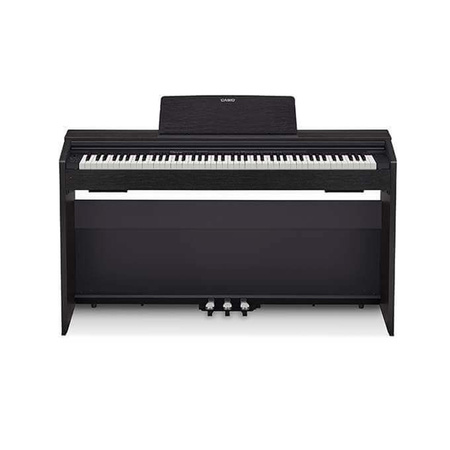 PIANINO CYFROWE - CASIO PX-870 BK