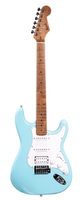Gitara elektryczna Kazuki FMT01-BL
