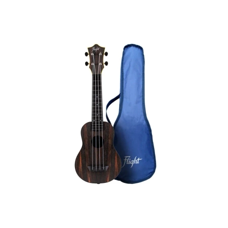 FLIGHT TUS55 AMARA - UKULELE SOPRANOWE - 