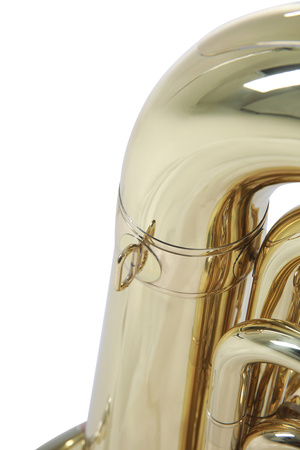 BBb-tuba Roy Benson TB-312B