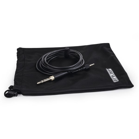RELOOP RHP-15 – Zamknięte słuchawki DJ-skie