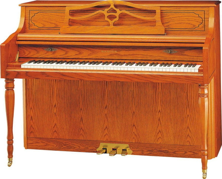 Samick JS-143M MA ST - pianino klasyczne