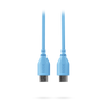 RODE SC22 - Kabel USB-C - USB-C 30cm niebieski