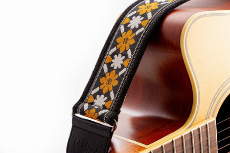 RightOn Straps LEGEND Casino - Pasek do Gitary