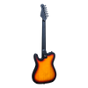 Gitara elektryczna Kazuki BKZ-NTL-SB