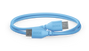 RODE SC22 - Kabel USB-C - USB-C 30cm niebieski