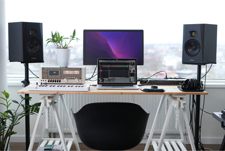 Adam Audio ADAM T7V – Monitor aktywny