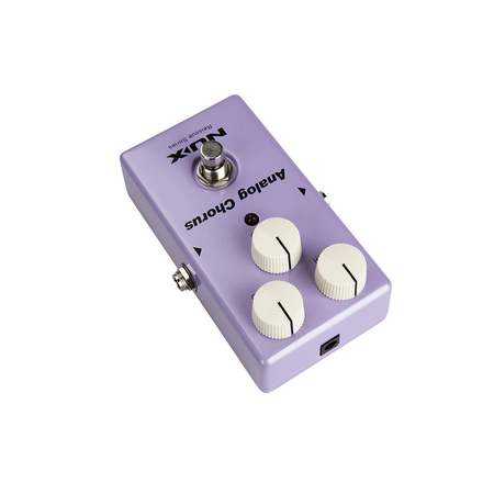 EFEKT GITAROWY - NUX ANALOG CHORUS