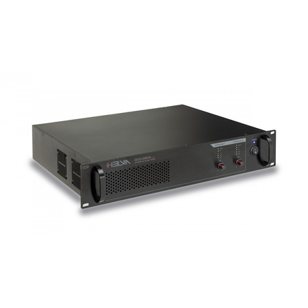 Helvia ZEUS 2240CA - Wzmacniacz mocy 2x240W