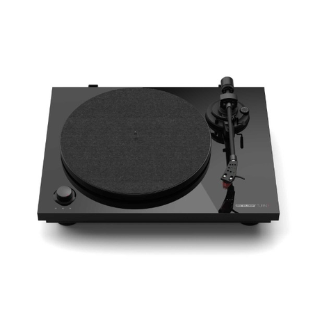 RELOOP Turn 3 MK2 – Gramofon Hi-Fi