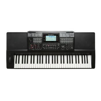 Kurzweil KP200 – Keyboard