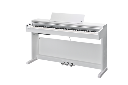 Kurzweil CUP M1 White - Pianino cyfrowe