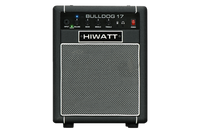 Hiwatt Bulldog 17 - combo basowe