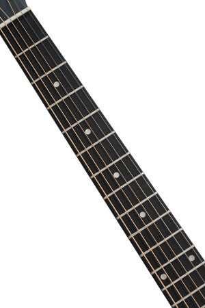 Gitara elektro-akustyczna SAGA SF700E BK