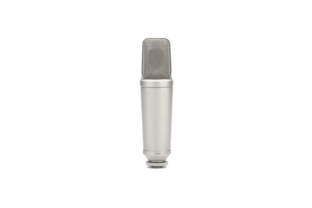 RODE NT2000 - Mikrofon pojemnościowy